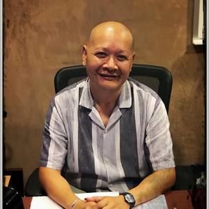 Meet your Posher, Juan